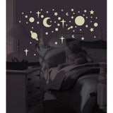 RoomMates Celestial Peel & Stick Wall Decals