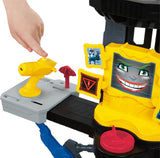 Fisher Price Imaginext® DC Super Friends™ Transforming BATCAVE CHH91