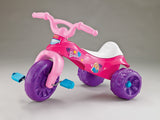 Fisher Price Barbie Tough Trike W1441