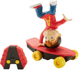 Fisher Price  Alvin and The Chipmunks™ R/C Skate Tricks Alvin" FDP28