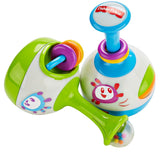 Fisher Price Bright Beats 3-in-1 Bright Pods DMY02