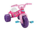 Fisher Price Barbie Tough Trike W1441
