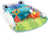 Fisher Price Sit-Me-Up Floor Seat - Frog BFB07