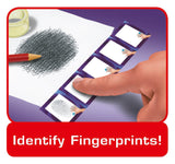 Ravensburger Science X® Midi - CSI: Crime Scene Investigation 18968