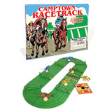 Perisphere and Trylon Camptown Racetrack PT-30002