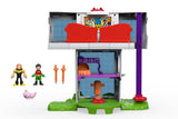 Fisher Price Imaginext® Teen Titans Go!™ Tower DTM81