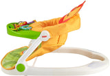 Fisher Price Sit-Me-Up Floor Seat with Tray CBV48