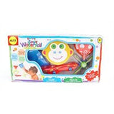 Alex Rub-a-Dub Jungle Waterfall CMV