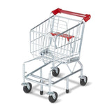 Toddler Melissa & Doug Grocery Shopping Cart