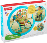 Fisher Price Infant-to-Toddler Rocker