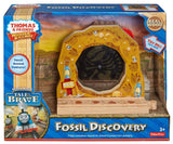 Fisher Price Thomas the Train Wooden Railway Fossil Discovery BDG55