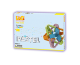 LaQ Free Style Pastel LAQ000354 - Discontinued
