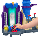 Fisher Price Imaginext® Power Rangers™ Command Center DMX64