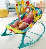 Fisher Price Infant-to-Toddler Rocker