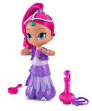 Fisher-Price Nickelodeon Shimmer & Shine, Talk & Sing Doll