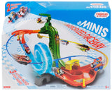 Fisher Price Thomas & Friends MINIS Motorized Raceway Playset CGM19