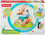 Fisher Price Sit-Me-Up Floor Seat - Frog BFB07