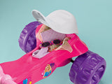 Fisher Price Barbie Tough Trike W1441