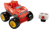 Fisher Price Little Blaze and the Monster Machines™ Transforming R/C Blaze DKV68
