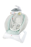 Fisher Price Sweet Surroundings Deluxe Bouncer CMR14