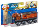 Fisher Price Thomas the Train Wooden Railway Marion BDG05