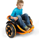 Fisher Price Power Wheels® Wild Thing™ (Orange) DFV03