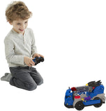 Fisher Price Imaginext® DC Super Friends™ RC Mobile Command Center DTM79