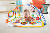 Fisher Price Baby's Bandstand Play Gym DFP69