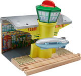 Fisher Price Thomas & Friends Wooden Railway, Sodor Airship Hangar DTB96