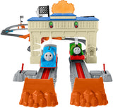 Fisher Price Thomas & Friends™ TrackMaster™ Thomas & Percy's Railway Race Set DFM53