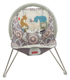 Fisher Price Baby Bouncer, Luminosity BMM96
