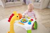 Fisher Price Animal Friends Learning Table CCP79