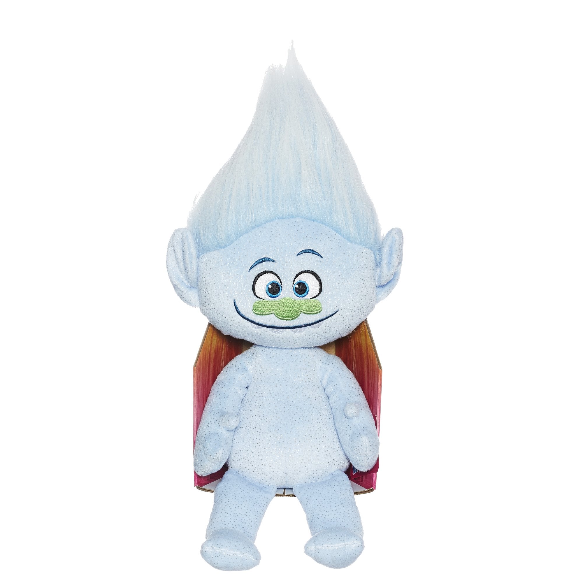 Trolls Hug N Plush Assortment, Large