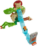 Fisher Price Nickelodeon™ Blaze and the Monster Machines™ Animal Island Stunts Speedway DYN42