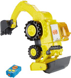 Fisher Price Bob the Builder™ R/C Super Scoop DRC48