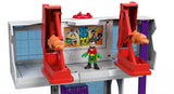 Fisher Price Imaginext® Teen Titans Go!™ Tower DTM81