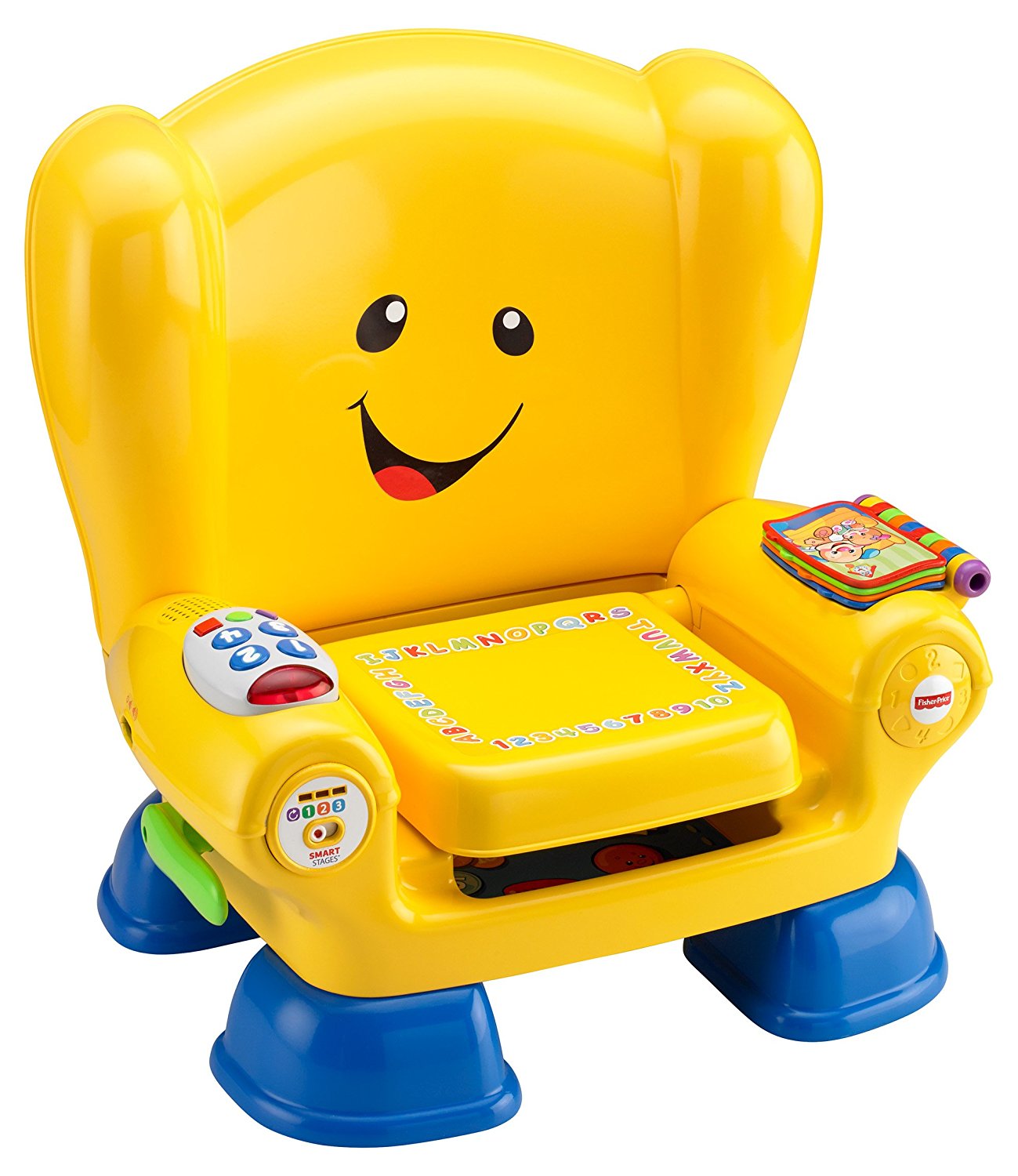 Fisher Price Laugh & Learn® Smart Stages™ Chair  BFK51