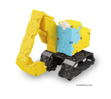 LaQ Hamacron Constructor - Power Digger LAQ001481 by LaQ Blocks
