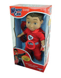 Wonder Crew Superhero Buddy - Marco