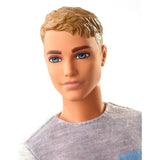 Barbie Dreamhouse Adventures Ken Doll, approx. 12-inch