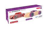 Automoblox Mini SC1 Chasol and HR5 Scorch 2-Pack 53109