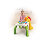 Fisher Price Animal Friends Learning Table CCP79