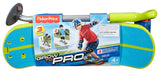 Fisher Price Grow to Pro® 3-in-1 Skateboard  DYH05
