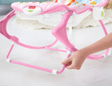 Fisher Price Infant-to-Toddler Rocker