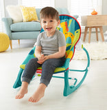 Fisher Price Infant-to-Toddler Rocker