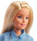 Barbie GHR58 Dreamhouse Adventures Barbie Doll