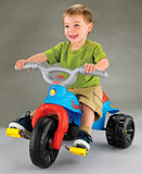 Fisher Price Thomas the Train Tough Trike  W2880