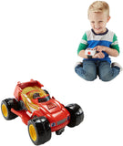Fisher Price Little Blaze and the Monster Machines™ Transforming R/C Blaze DKV68
