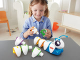 Fisher Price Think & Learn Code-a-pillar™ DKT39