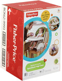Fisher Price  SpaceSaver High Chair, Rainforest Friends  BCK62
